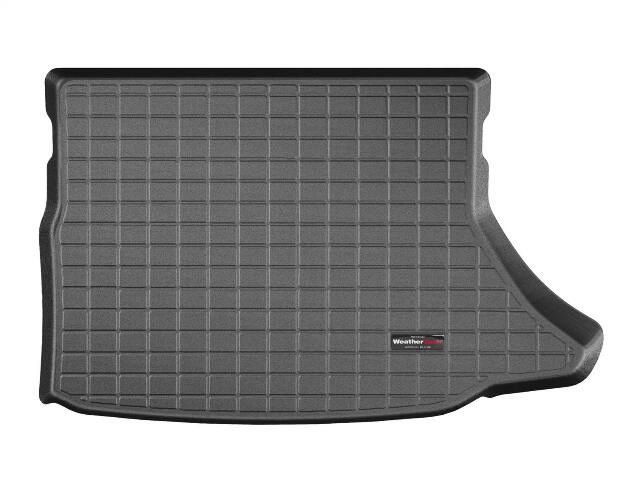 WeatherTech 40584 Cargo Liners Black