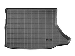 WeatherTech 40584 Cargo Liners Black