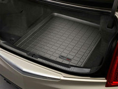 WeatherTech 40594 Cargo Liners Black