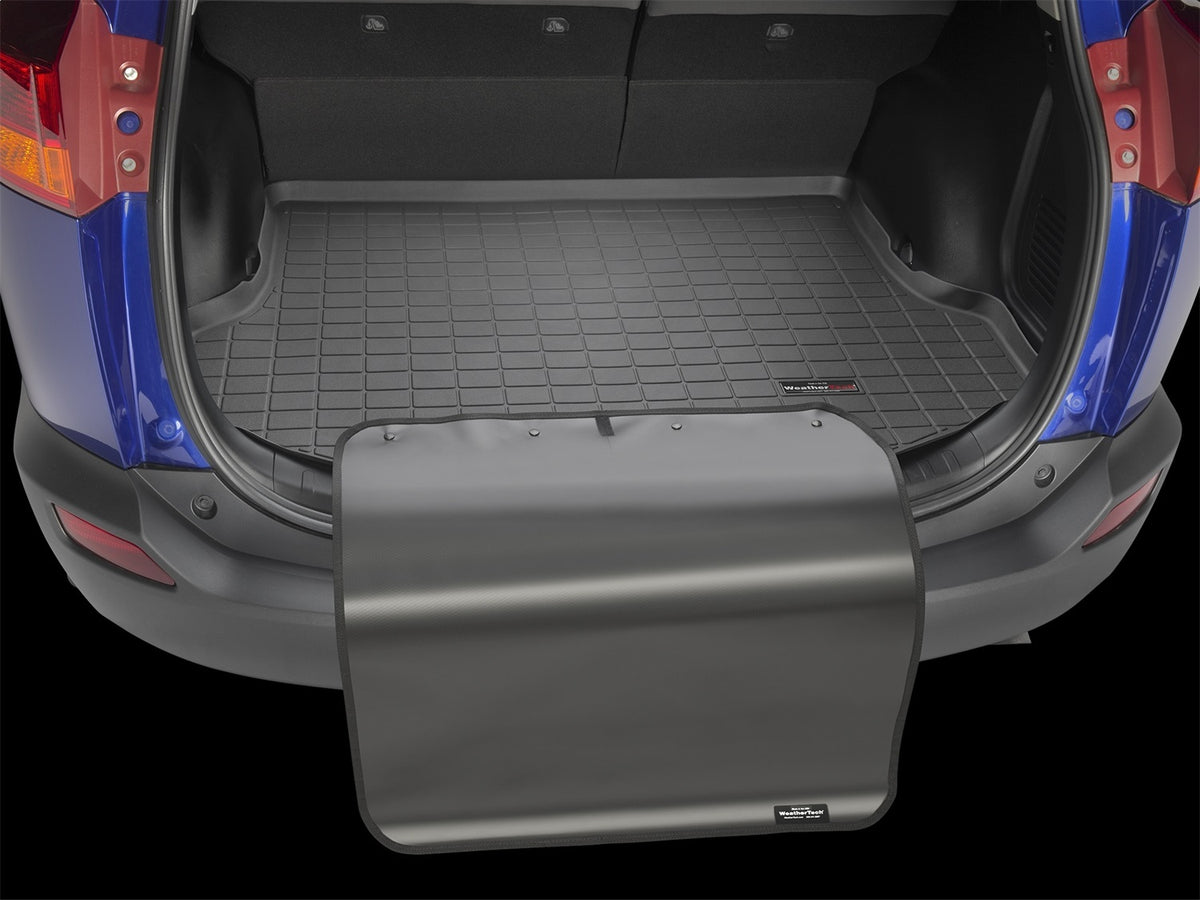 Weathertech 40610SK Cargo Liner w/Bumper Protector