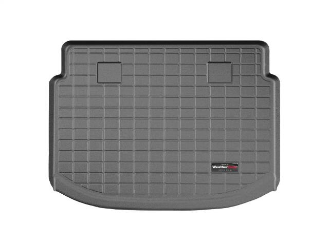 WeatherTech 40617 Cargo Liners Black