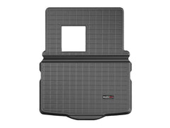 WeatherTech 40621 Cargo Liners Black