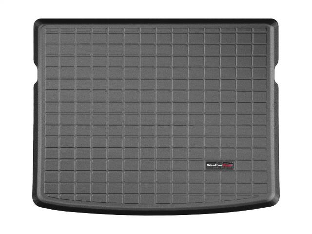 WeatherTech 40622 Cargo Liners Black