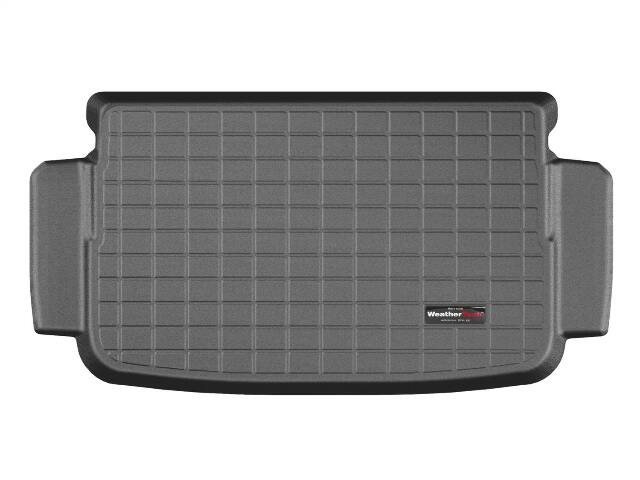 WeatherTech 40625 Cargo Liners Black