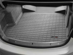 WeatherTech 40633 Cargo Liners Black