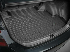 WeatherTech 40668 Cargo Liners Black
