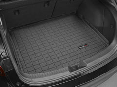 WeatherTech 40672 Cargo Liners Black