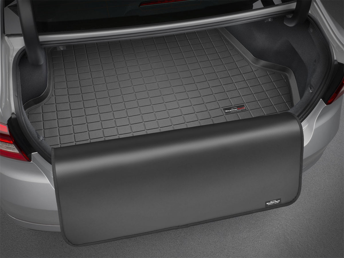Weathertech 40672SK Cargo Liner w/Bumper Protector
