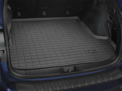 WeatherTech 40729 Cargo Liners Black