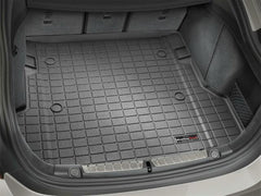 WeatherTech 40731 Cargo Liners Black