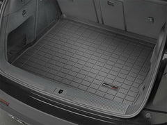 WeatherTech 40737 Cargo Liners Black