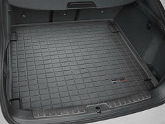 WeatherTech 40738 Cargo Liners Black