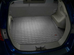 WeatherTech 40788 Cargo Liners Black