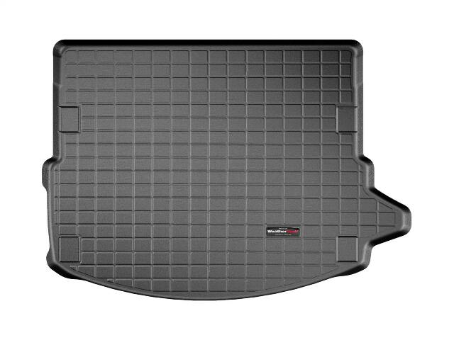 WeatherTech 40788 Cargo Liners Black