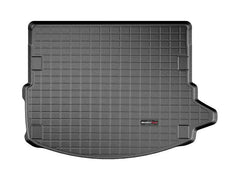 WeatherTech 40788 Cargo Liners Black