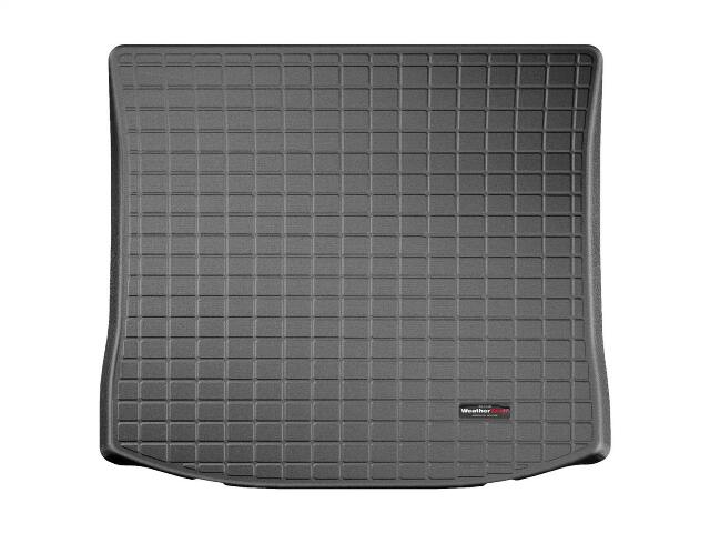 WeatherTech 40791 Cargo Liners Black