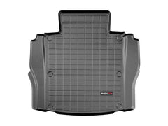 WeatherTech 40796 Cargo Liners Black