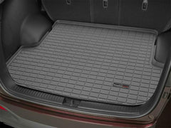 WeatherTech 40797 Cargo Liners Black