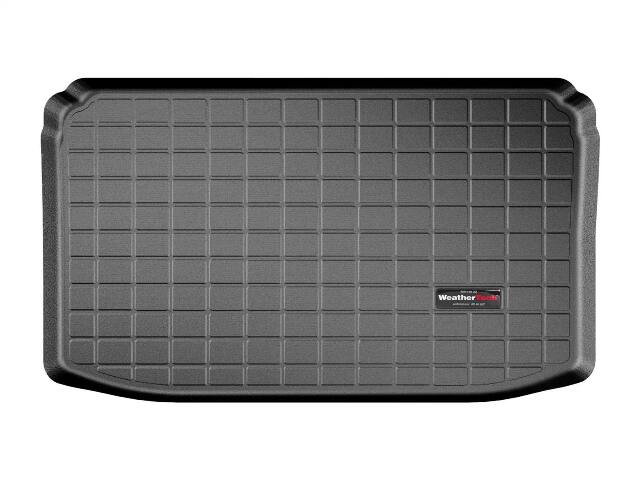 WeatherTech 40802 Cargo Liners Black