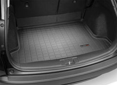 WeatherTech 40808 Cargo Liners Black