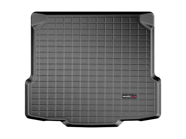 WeatherTech 40835 Cargo Liners Black