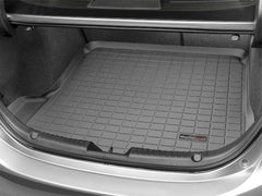 WeatherTech 40838 Cargo Liners Black