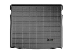 WeatherTech 40848 Cargo Liners Black