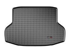 WeatherTech 40849 Cargo Liners Black