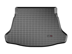WeatherTech 40887 Cargo Liners Black