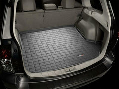 WeatherTech 40889 Cargo Liners Black