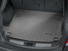 WeatherTech 40890 Cargo Liners Black