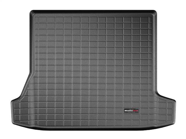 WeatherTech 40895 Cargo Liners Black