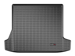 WeatherTech 40895 Cargo Liners Black