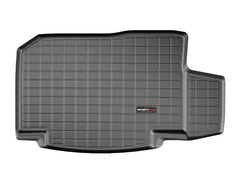 WeatherTech 40902 Cargo Liners Black