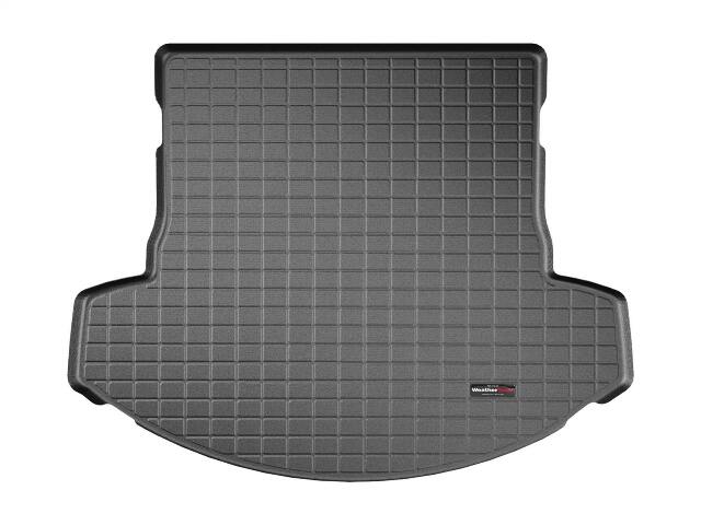 WeatherTech 40904 Cargo Liners Black