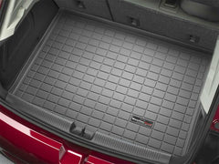 WeatherTech 40929 Cargo Liners Black