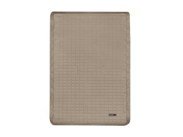 WeatherTech 41007 Cargo Liners Tan