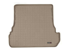 WeatherTech 41010 Cargo Liners Tan
