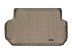 WeatherTech 41027 Cargo Liners Tan