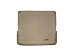 WeatherTech 41074 Cargo Liners Tan