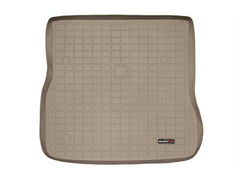 WeatherTech 41127 Cargo Liners Tan