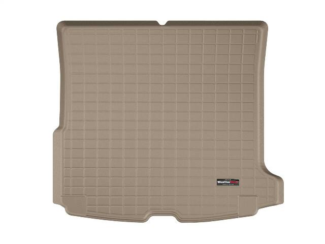 WeatherTech 411301 Tan Cargo Liners