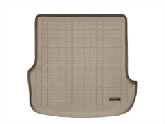 WeatherTech 41145 Cargo Liners Tan