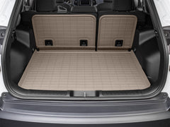 Weathertech 411503IM SeatBack Cargo Liner HP