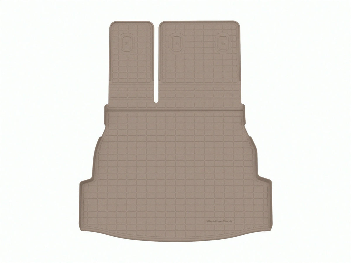 Weathertech 411507IM SeatBack Cargo Liner HP