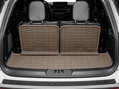 Weathertech 411510IM SeatBack Cargo Liner HP