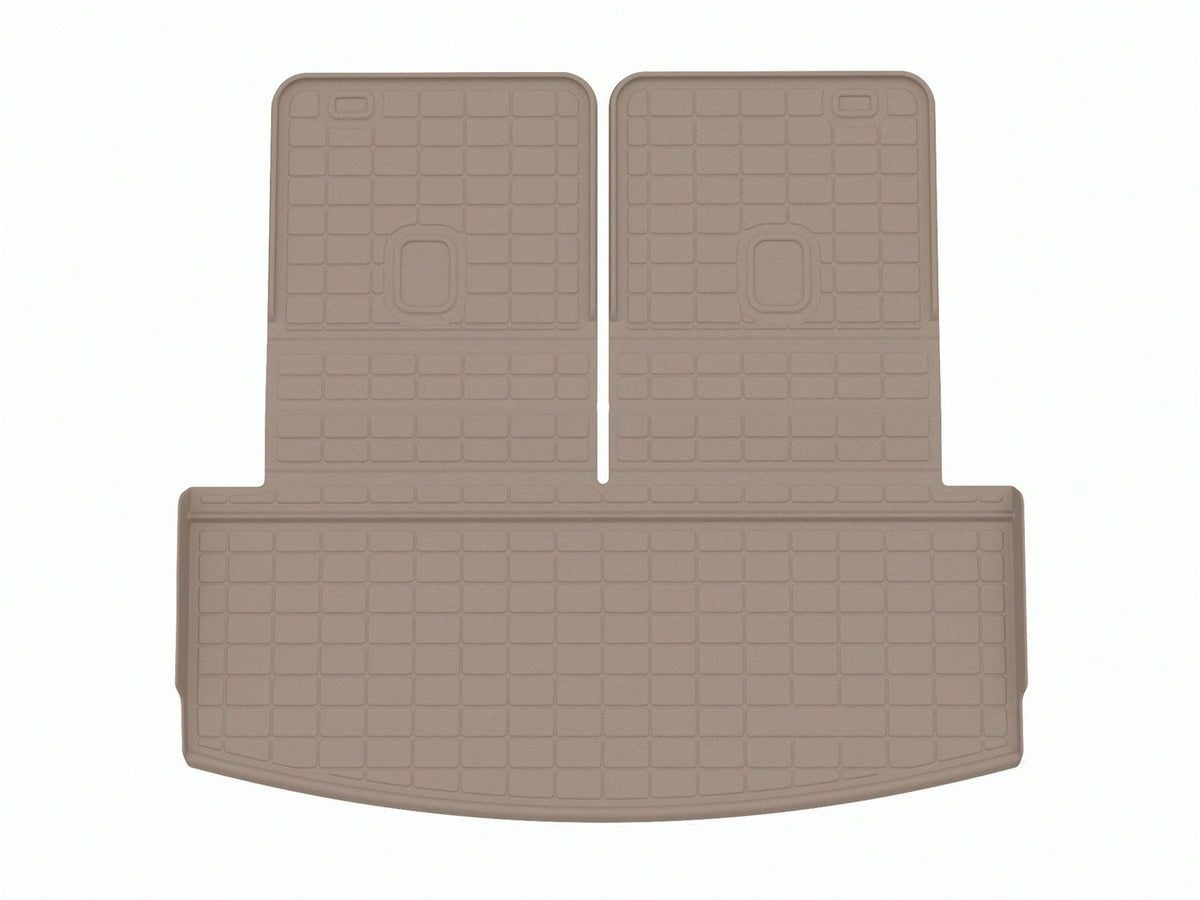 Weathertech 411510IM SeatBack Cargo Liner HP