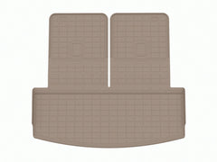 Weathertech 411510IM SeatBack Cargo Liner HP