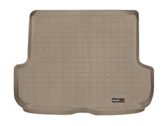 WeatherTech 41152 Cargo Liners Tan