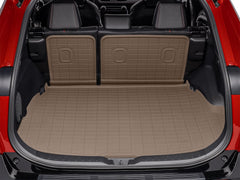 Weathertech 411708IM SeatBack Cargo Liner HP